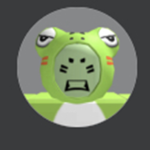 Frogs, are the best
