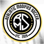 [RMS] Roblox Modified Soccer