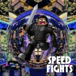 Speed Fights [UNFINISHED]