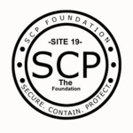 SCP Foundation Site-19 Security Department