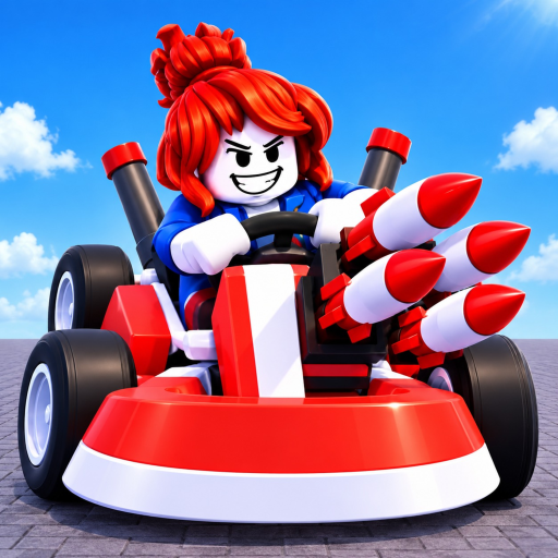 [UPD] Kart Arena
