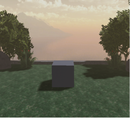 Cubeja