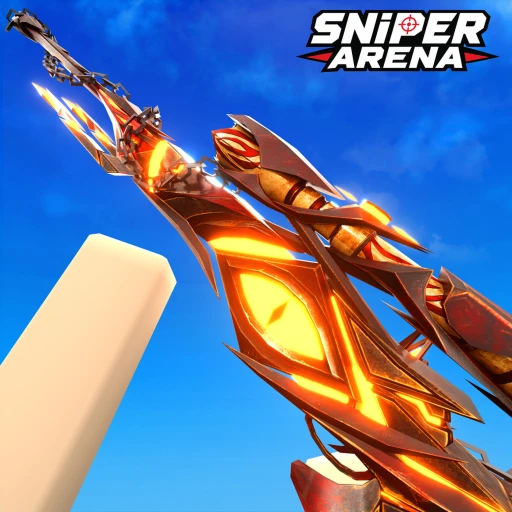 Sniper Arena icon