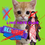 lino hate group!!