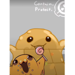 SCP-999 fan group!