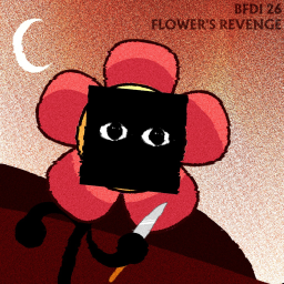 Flower's Revenge icon