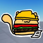 The Silly Burgers