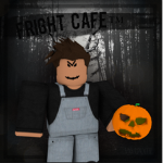 Fright Cafe™