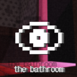 the bathroom icon