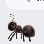 Lord of the Ants