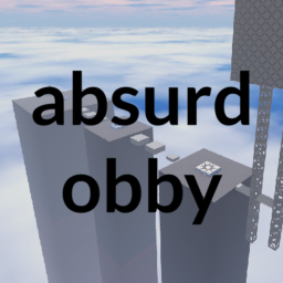 Absurd Obby