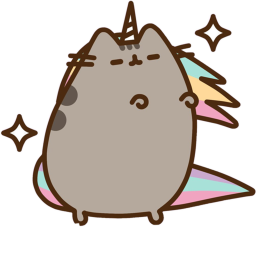 pusheen's parkour
