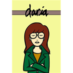 Daria