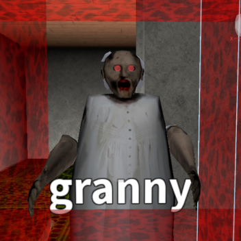 Granny but it's a 2018 clone