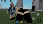 Team ROBUX ME