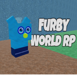Furby World RP