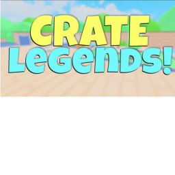 [TEST] Crate Legends