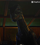 INDORAPTOR !!