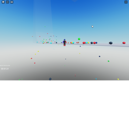 ROBLOX BALL DROP ( year too )