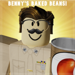 Benny's Baked Beans