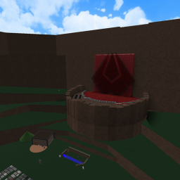 'Le Ol' Robloxia War