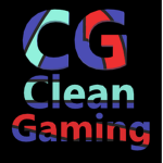 Clean Gaming