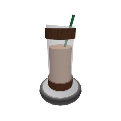 Large Cup