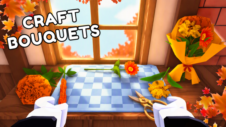 🌷 My Flower Shop screenshot 1