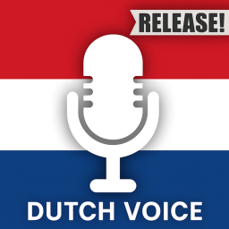 Dutch Voice Hangout