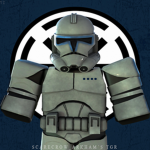 {TGR} -+ Officer Academy +-
