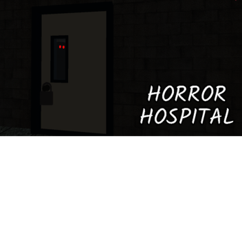 Secret of the hospital