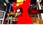 Gamer Group (with furry)