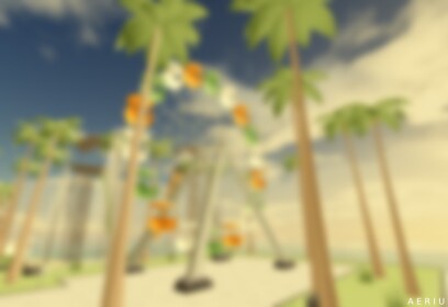 Aeriu : Version 1