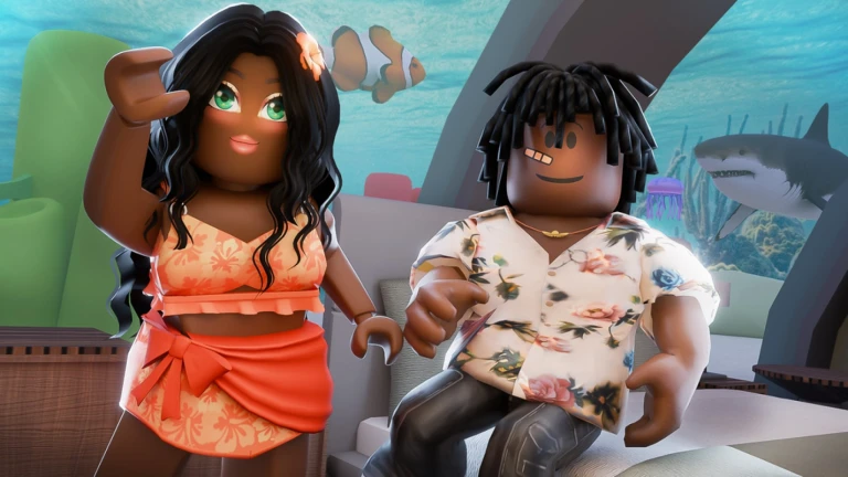 🏨 [UPDATE] モルディブホテル&リゾートRPで働く