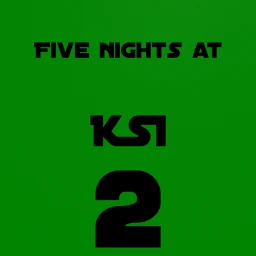 Five Nights at KSI 2 icon