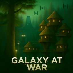 The Planet of Endor