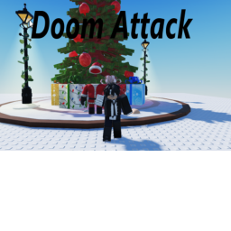 Doom attack (UPD)