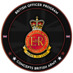 |BA| - British Officer Programᅠ