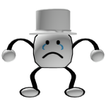 Sad Henry
