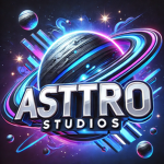 Asttro Studios!