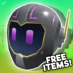 [🤖] Free Items Game!