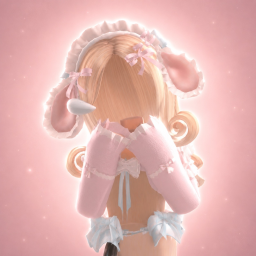 Kura's Cutesy Outfits