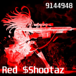 Red $Shootaz