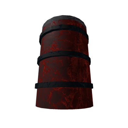 Barrel
