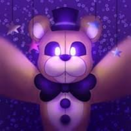 🐻 FNAF SECURITY BREACH RP! ⚡ (BETA)