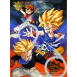 ♥~Dragon Ball GT~♥