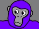 Monke banan