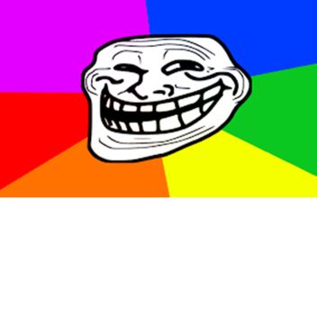 Super troll obbyyy