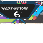 Meep City Parties (Salty_Sugar)