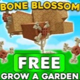 Free Bone Blossoms!